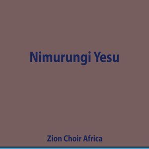 Nimurungi Yesu