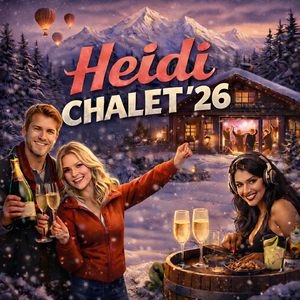 Heidi Chalet '26