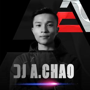 黄静美-我热情如火,你冰冻成河 (DJ阿超 2K20 Rmx）（DJ阿超 remix）