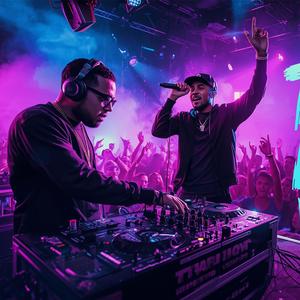 Club Energy