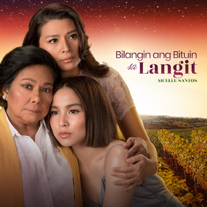 Bilangin Ang Bituin Sa Langit (Theme from "Bilangin Ang Bituin Sa Langit")