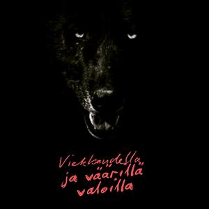 Viekkaudella ja väärillä valoilla