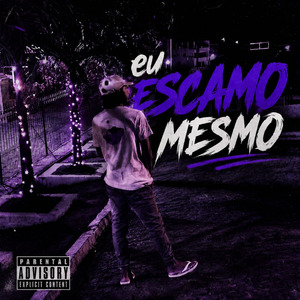 Eu Escamo Mesmo