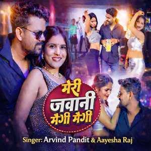 Meri Jawani Megi Megi