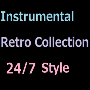 Instrumental Retro 89