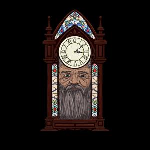 Father Time