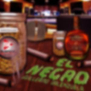 El Negro (feat. Guillermo Valenzuela & Su Legado)