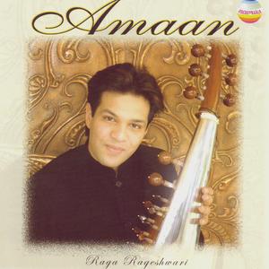 Raga Rageshwari - Alap, Jor and Jhala