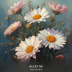 Daisies (Deep House Cover)