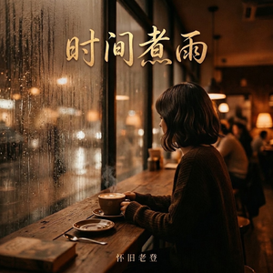 时间煮雨 爵士版（怀旧老登 rework）