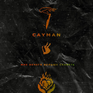 Мне нечего больше сказать