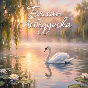 Белая Лебёдушка