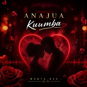 Anajua Kuumba