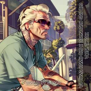 DJ Ya Cuma Kamu Old X Dalindaku Sad Old