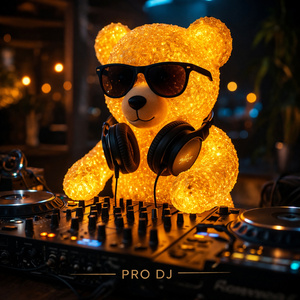 PRO DJ