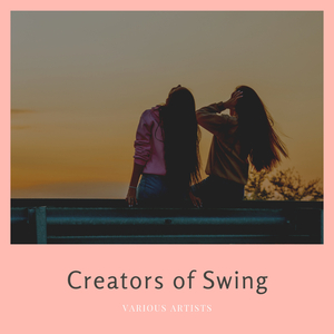 Easy Swing (Steeplechase)