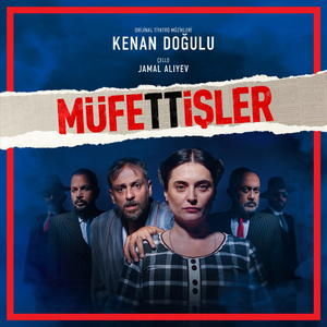 Deniz Kıyısında (Müfettişler Orijinal Tiyatro Müzikleri)