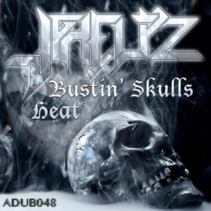 Bustin' Skulls