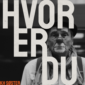 Hvor Er Du