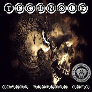 Kranke Menschen 2k19 (Herby v@n CF Remix)