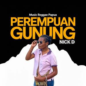 PEREMPUAN GUNUNG