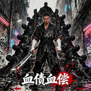 血债血偿