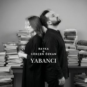 Yabancı
