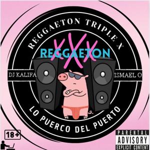 Intro Lo Puerco Del Puerto (feat. Dj Kalifa & Ismael O Showman)