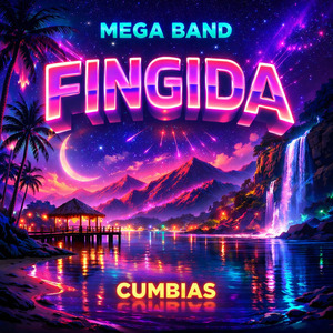 Fingida