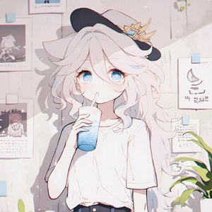 轻涟 La vaguelette（芙宁娜中文版））