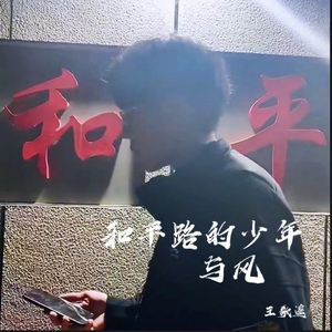 和平路的少年与风