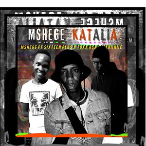 Katalia (to Mellow and sleazy) (feat. Sixteen plus, Tuka rsa, MshiiNiiE & Mshege)
