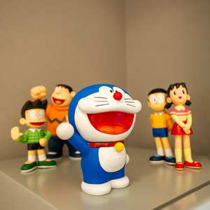 Doraemone Nobita