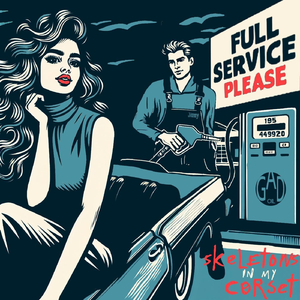 Full Service Please (feat. Kimona 117 & Fernando Perdomo)