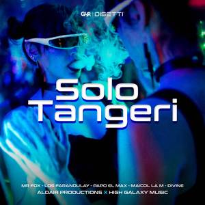 SOLO TANGERI