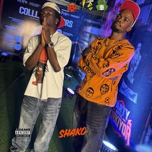 SHAKO (feat. EASYMONEY OSHA)