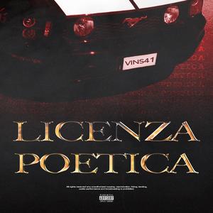 Licenza Poetica