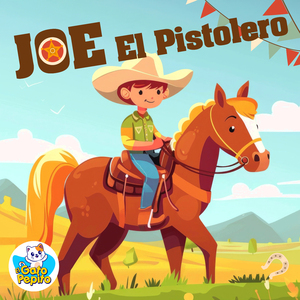 Joe El Pistolero