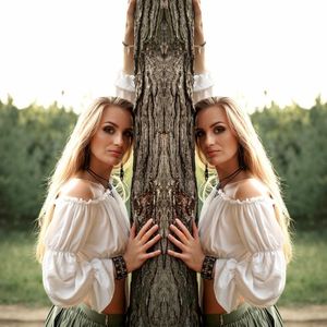 Линии венца