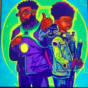 2Much (feat. WYKEDHRT)