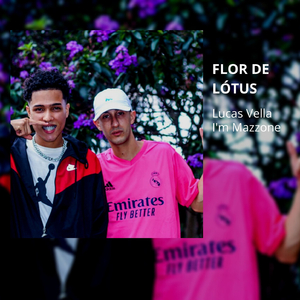 Flor de Lótus