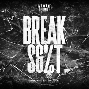 Break Shit (Original Mix)