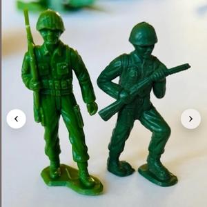 Veteran