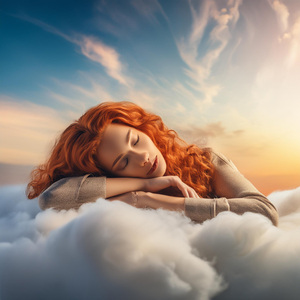 La Mente Tranquila Descansa