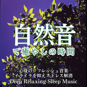 超熟睡ソルフェジオ -Healing Ambient- (脳がとろける 超熟睡 波)