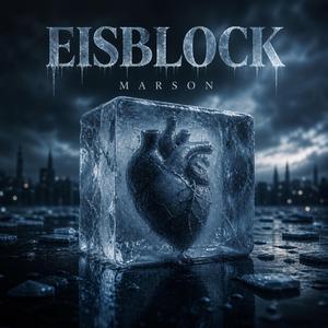 Eisblock
