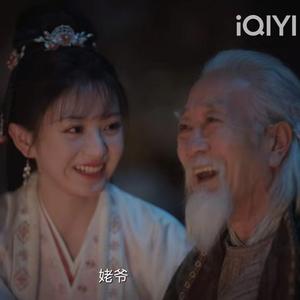 《卿卿日常》之《李薇、姥爷》钢琴版