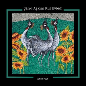 Şah-ı Aşkım Kul Eyledi