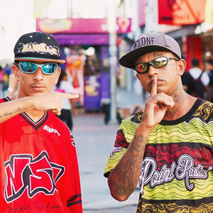 "Lingua de Lagartixa" [Plugg Versão]