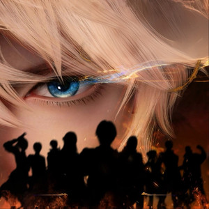 旷野之前 Esther孟呈真